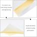 Benecreat 78.7x12 inch White Self-Adhesive EVA Foam Roll - Ideal for Scrapbooking, Crafts, Cosplay & Furniture - 3mm Thick - Buy Online on SooperMarket.com