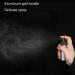 Herbest Aluminum 100ml Mini Fine Fog Spray Bottles - Refillable Empty Bottles for Perfume Cosmetics & Essential Oils - Buy Online on SooperMarket.com
