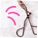 HAPINARY 1 Set Eyelash Curler Replacement Pads Pad for Eyelash Curler Refill Pads Eyelash Curler Lash Curler Pad Lash Tool Pad Eyelash Curler Refills Lash Curling Tool Pads Silicone Pads - Buy Online on SooperMarket.com