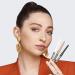 Ruby Kisses Waterproof Eyeliner 24HR Long-Lasting Mechanical Pencil 3 Pack (Black Brown) | Smudgeproof & Built-in Sharpener - Buy Online on SooperMarket.com