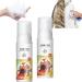 Down Jacket Foam Dry Cleaner Dry Cleaning Agent for Winter Coats Down Detergent for Puffer Jackets Dry Cleaning Agent for Clothing Oil Stain 180ML (2Pcs)