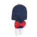 Kissherely Parrot Diapers Bird Flight Suits Parrots Diaper Breathable Diaper Parrot Nappy for Parakeet Cockatiels Pigeons Etc (XS)