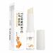 Lip Lightening For Dark Lips Lip Balm Lips Pink Bleaching Cream Balm Long Lasting Moisturizing Lip Care Cream Nourishes Lips Reduces Chapped Dry Lips Repairs Cracks Cruelty Free1PC (A)