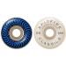 Spitfire F4 Classics 99A Blue/White Skateboard Wheels 56mm - Buy Online on SooperMarket.com