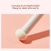 Foundation Sponge Powder Brush Concealer Makeup Sponge Brush Mini Soft Applicator for Evenly Elastic Round Head Mushroom Puff Sponge Applicator for Makeup - Buy Online on SooperMarket.com