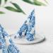 PAW 3-Layer Napkins (33x33 cm) - 20 Colorful Paper Napkins for Communion Wedding Confirmation & Celebrations | Decorative Ornaments & Porcelain Tiles - Buy Online on SooperMarket.com