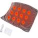 Neamou Heated Foot Warmer - Portable & Safe Winter Accessory for Women | Ideal for Work Travel & Relaxation - Buy Online on SooperMarket.com