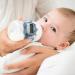 Milk Monster Baby Milk Timer (Blue) - Track Your Baby's Feeding Time Easily - Buy Online on SooperMarket.com