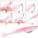 SHUNWEI Weighted Swimbait Hooks Saltwater Fishing Hooks Assortment | 25 Pcs Box, 5 Sizes - Buy Online on SooperMarket.com