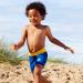 Splash About Toddler Jammers Swim Shorts 3 Years Navy - Leak Proof - Buy Online on SooperMarket.com