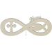 Personalized Schlummerlicht24 LED Communion Gifts | Name Accessories & Cross Lamps for Boys & Girls - Buy Online on SooperMarket.com