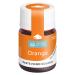 Squires Kitchen Orange Food Colouring Paste Concentrated Food Colour for Use with Sugarpaste Icing Fondant Modelling Pastes Buttercream Royal Icing Cake Mixes and More - 20g