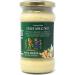 Authentic Indian Ginger Garlic Cooking Paste 10.5oz Glass Jar - Vegan, Gluten-Free, Non-GMO - 300g (Pack of 1) - Buy Online on SooperMarket.com