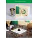 Mugwort Belly Patch Moxibustion 30Pcs/Box for Men and Women - Buy Online on SooperMarket.com