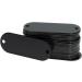 StayMax Aluminum Engraving Blanks Tags Stamping Blanks Tags with 2 Holes 25 Pack (Black) - Buy Online on SooperMarket.com