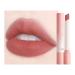Ultra-Matte & Shimmering Lipstick 2-in-1 | Long-Lasting Shine & Intensive Color #08 | International Shipping - Buy Online on SooperMarket.com