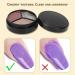 Shop #17 Millet Gray Nail Modeling Gel - Perfect for Polishing & Flat Coating | International Shipping Available - Buy Online on SooperMarket.com