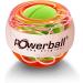 Powerball Lightning Red - Gyroscopic Hand Trainer with Red Light Effect | Original Kernpower - Buy Online on SooperMarket.com