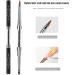 Sanwood Nail Pencil & Nail Art Brush - Double Head Strass Pen Holder for Cosmetics & DIY Nail Art - Buy Online on SooperMarket.com