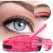 Verdant Touch Eyelash Curlerwith Rubber Mini Eyelash Curler Portable Eyelashes Curler Clip for Eye Makeup Rubber Eyelash Curler Tool - Buy Online on SooperMarket.com