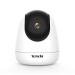 Pet Camera with Phone APP Indoor WiFi Camera with Night Vision 2-Way Audio 360 Pan/Tilt Smart Tracking 1080P Wireless IP Camera Home Security Camera with Human&Motion Detection Siren Works with Alexa