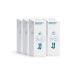 Minor Figures Oat Milk - Barista Oat Milk - Non Dairy Milk for Coffee, Tea and more - 6 x 1 Liter Cartons 33.8 Fl Oz (Pack of 6)