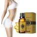 Buy Organic Ginger Oil for Lymphatic Drainage 3-Piece Set | Spa & Body Massage Oil for Swelling & Blood Circulation - Buy Online on SooperMarket.com