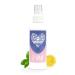 Animal lovers-Z spray for dogs with a 100% natural recipe made of citrus fruit extract tea tree oil and many other ingredients-skin and fur care strengthens the skin defense forces (150 ml)