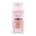 Morgan Taylor React Max Satin Formaldehyde Free Nail Strengthener Extended Wear Base Coat 15ml