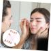 Housoutil 1 Set Eye Shadow Brush Make up Miss Eyeliner Brush 7.4X1cm As Shown - Buy Online on SooperMarket.com