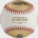 Rawlings Atlanta Braves 2021 World Series Champions Commemorative Baseball White Leather - Buy Online on SooperMarket.com