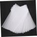 200 Sheets Pearl Cotton Highlighter Coloring Board Nursing Accessories Hair Color Paper Hair Caring Tool Coloring Hairdressing Supplies Salon Hair Dye Paper Foam White Set Major 30x10cmx4pcs Whitex4pcs - Buy Online on SooperMarket.com