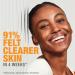 Neutrogena Blackhead Eliminating Cleansing Toner 200 ml - Pack of 1 - Buy Online on SooperMarket.com