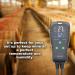 Plug-in Dual Stage Temperature & Humidity Controller for Reptiles & Greenhouses - Buy Online on SooperMarket.com