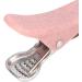 Hair Clip Portable ABS Sectioning Hair Clip with Silicone Band for Hair Salon - Buy Online on SooperMarket.com