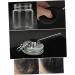 Baluue 2 Pcs Rubber Sprayer Hair Dye Applicator Hair Thickening Applicator Misting Spray Bottles for Hair - Buy Online on SooperMarket.com