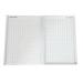 Color Nail Art Tips Display Book Chart Display Board Nail Polish Board Nail Art Tips Polish Uv For Nail Art Accessories