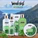 Buy Nykaa Naturals Wanderlust Body Milk - Himalayan Hemp for Women | 6.76 oz - International Shipping Available - Buy Online on SooperMarket.com