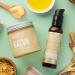 Buy Ora's Amazing Herbal Calendula Skin Salve & Oil Set - Organic Nourishing International Shipping Available - Buy Online on SooperMarket.com