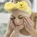 G-Ahora Winnie Headband Spa Makeup Headband Bowknot Adjustable Elastic Hair Band for Girls Women Winnie Lover.(HB-Pooh) HB-Pooh A - Buy Online on SooperMarket.com