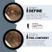 Void Homme Beard Pencil - Dark Brown & Black | Waterproof Beard Filler & Color for Men - Buy Online on SooperMarket.com