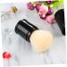 BELLIFFY Powder Brush Travel Blush Brush Foundation Makeup Fluffy Makeup Professional Makeup Cosmetics Brush Makeup Travel Makeup Brush Makeup Foundation Brush Makeup Brush for Woman - Buy Online on SooperMarket.com