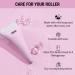 Nykaa Naturals Ice Roller for Face Toning - Reduces Clogged Pores & Improves Absorption - Pink Massage Tool - Shop Internationally - Buy Online on SooperMarket.com