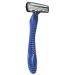 BIC Comfort 3 Men's Disposable Razors - 3 Blade for Ultra-Soothing Shave - 24 Piece Set - Buy Online on SooperMarket.com
