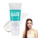 Trendyfave Hair Straightening Cream Keratin Hair Treatment Silk & Gloss Collagen Hair Smoothing Cream Protein Hair Treatments for Fast Nourishing & Smoothing Curly Hair Hair Cream for Women