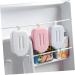 Ultechnovo 3 Series-Box Refrigerator: DEO Lamp & Air Purifier for Cancer-Free Living | Premium Home & Garden Solutions - Buy Online on SooperMarket.com