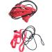Premium Bird Leash & Dishes - Anti-Bite Flight Training Rope for Small Birds | Perfect for Nymphensittich & Outdoor Use - Buy Online on SooperMarket.com
