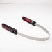 Mikki Dog Cat Deshedding Tool - Grooming Shedding Blade for Pets - Currycomb Brush - Buy Online on SooperMarket.com