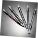 DOITOOL 10 Pcs Nail Art Tools Nail Gel Manicure Dotting Pen Gel Nail Kit Nail Art Brush Nail Dotting Tool Dot Pen Hollow Out Embossing Pen - Buy Online on SooperMarket.com