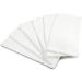 100% Cotton Washcloths 60 Pack | Highly Absorbent 400 GSM Face and Body Washcloth Bulk Pack | Soft Fingertip Towel for Bath Room | 12 x 12 Inches | White Pack of 60 - Buy Online on SooperMarket.com